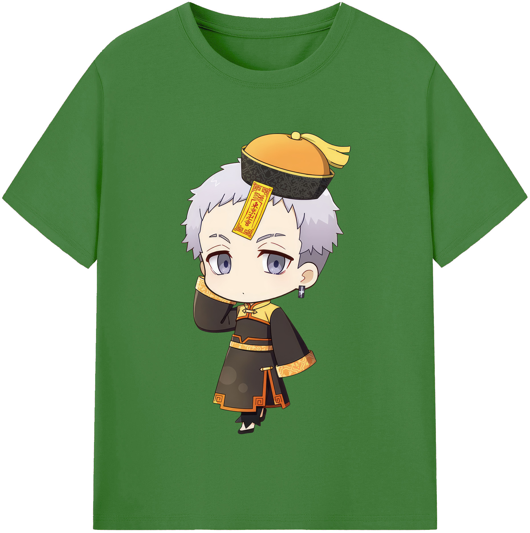 （画像用） 東京リベンジャーズ Tokyo Revengers レディースカジュアルプリントTシャツ（綿100％）